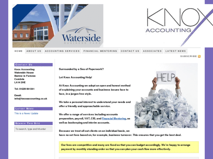 www.knoxaccounting.co.uk