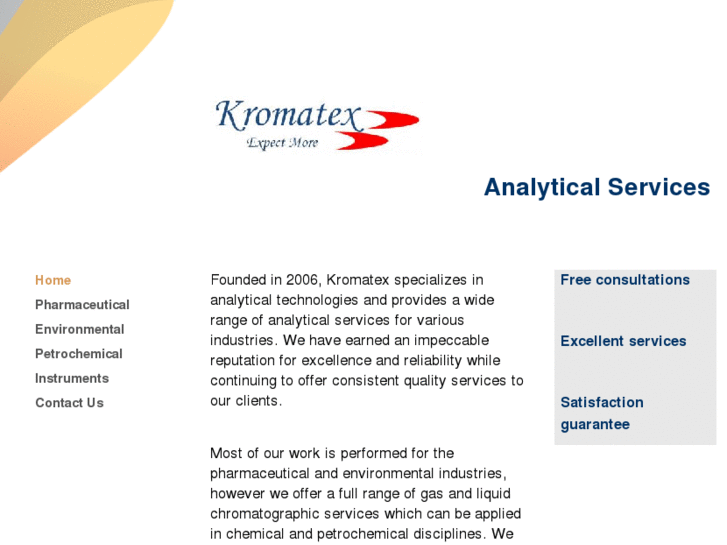 www.kromatex.com