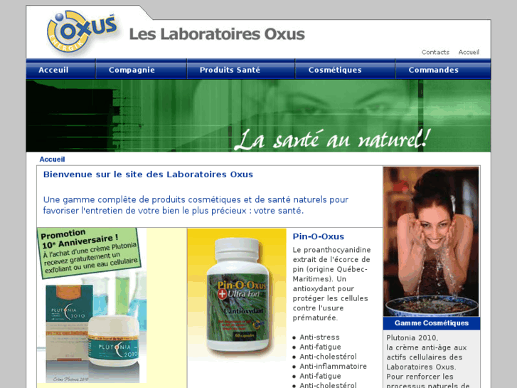 www.laboratoiresoxus.com