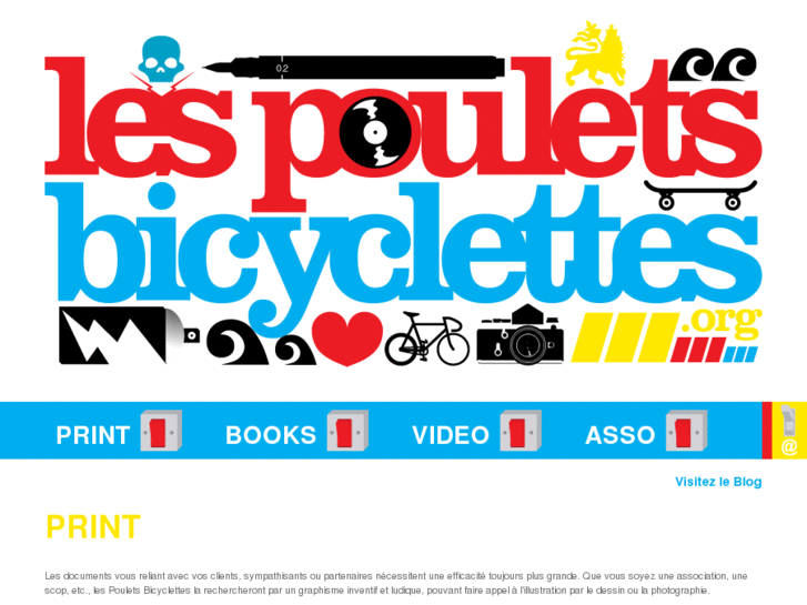 www.lespouletsbicyclettes.org