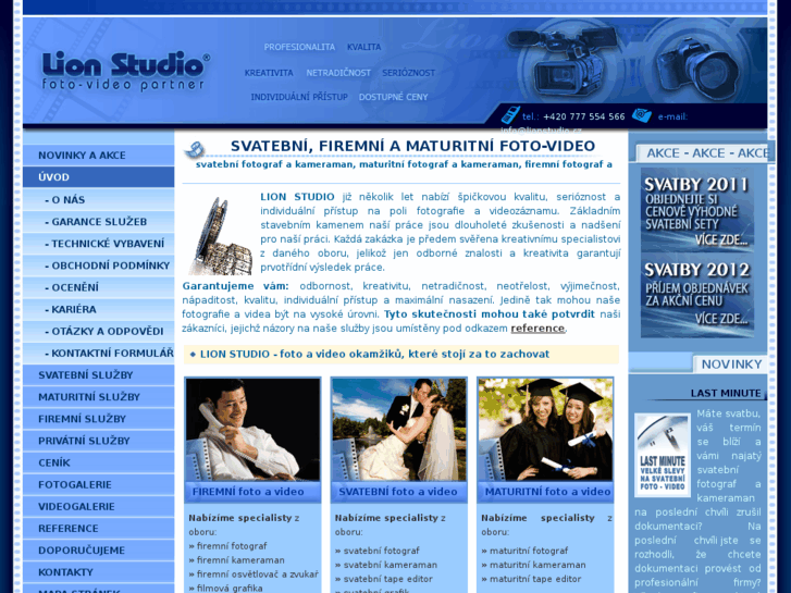 www.lionstudio.eu