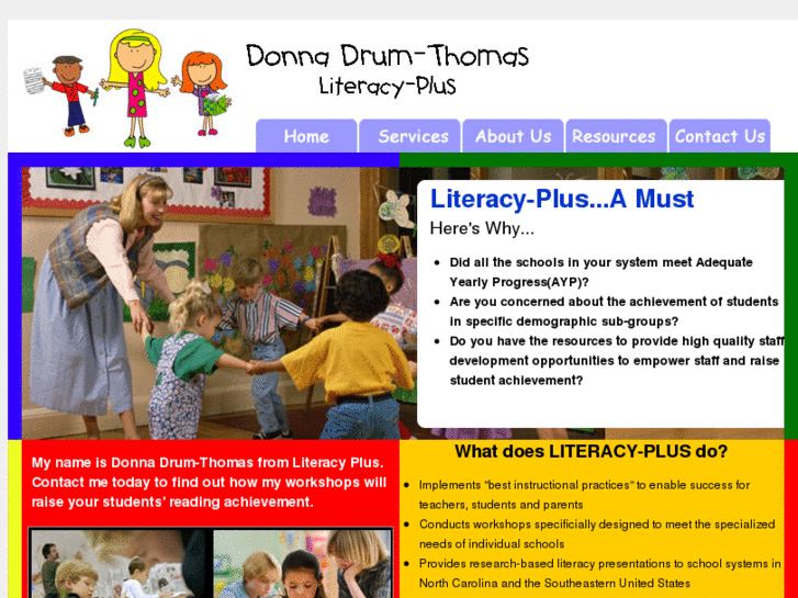 www.literacy-plus.com