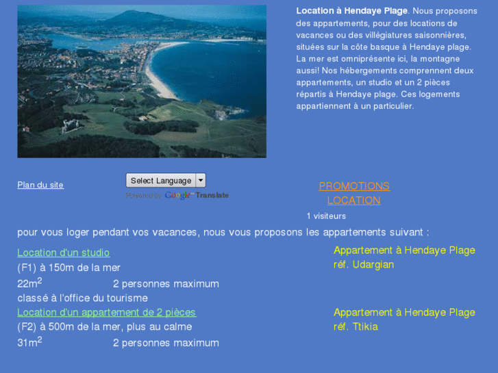 www.location-hendaye.com