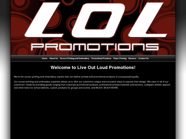 www.lolpromo.com