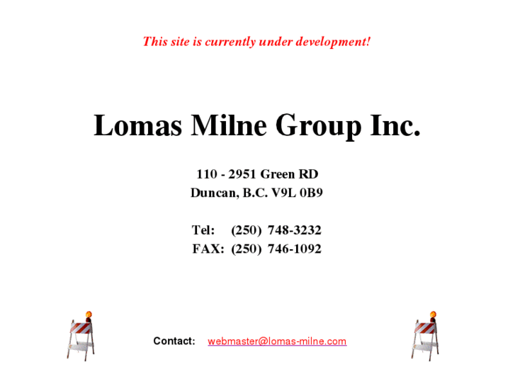 www.lomas-milne.com