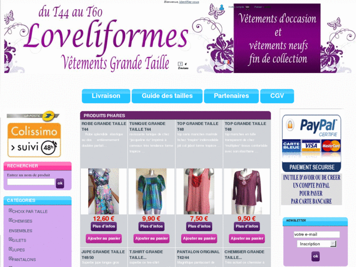 www.loveliformes.com