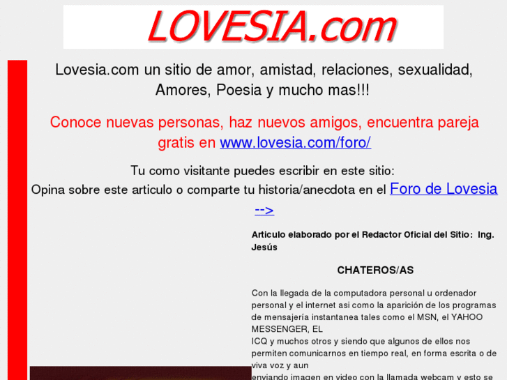 www.lovesia.com