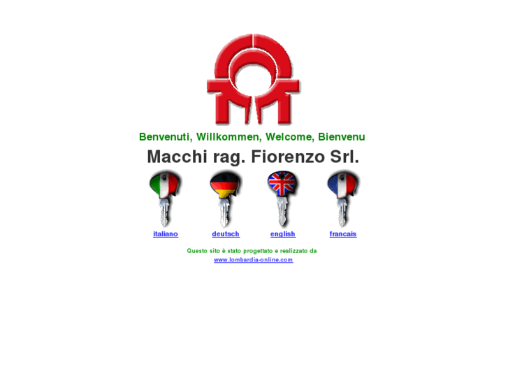 www.macchi-fiorenzo.com