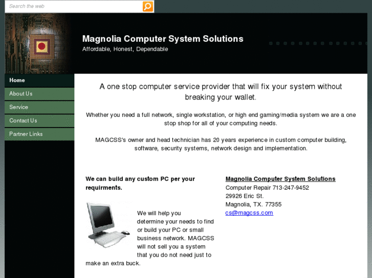 www.magcss.com