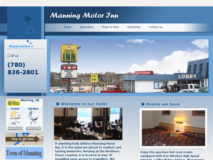 www.manningmotorinn.com