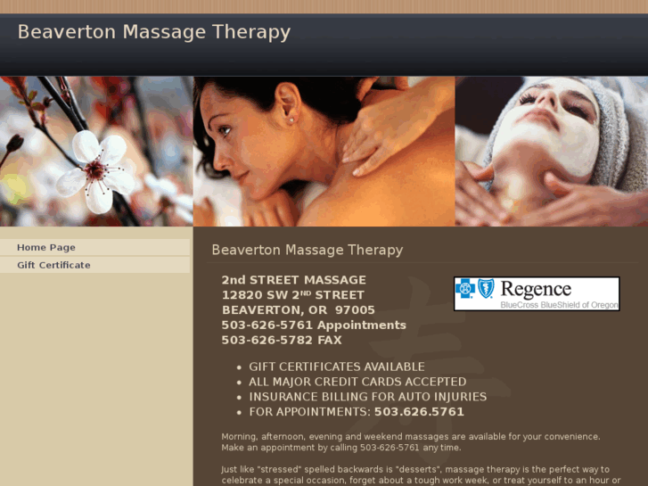 www.massage-massage.com