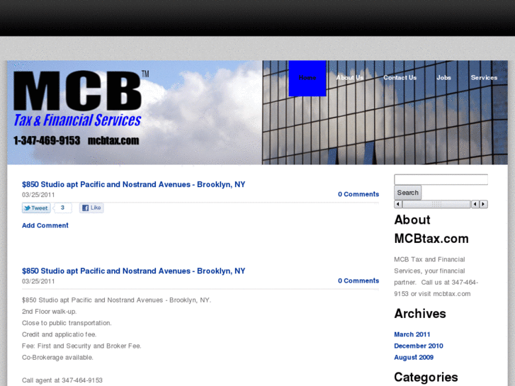 www.mcbtax.net