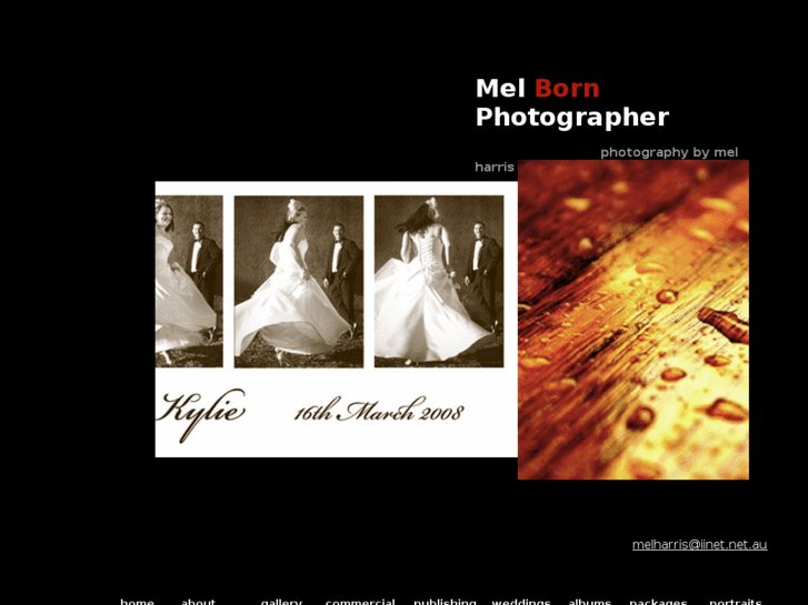 www.melbornphotographer.com