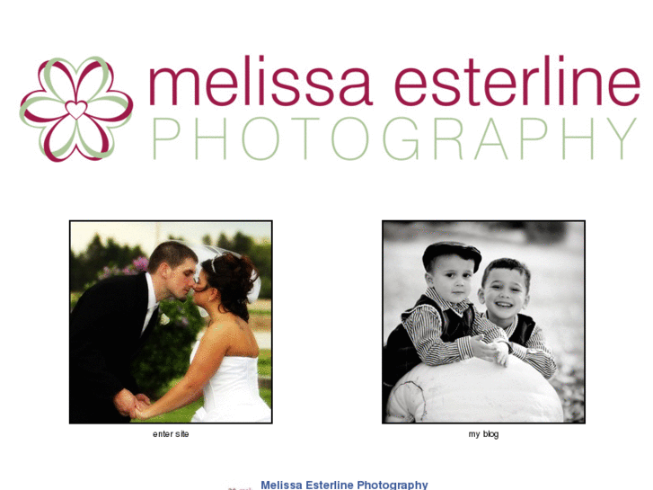 www.melissaesterlinephotography.com