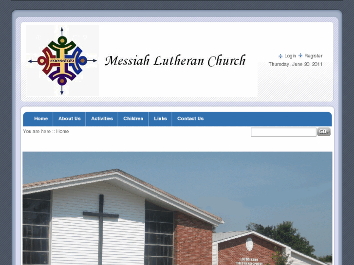 www.messiahjohnston.com