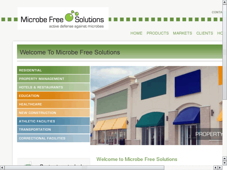 www.microbefreesolutions.com