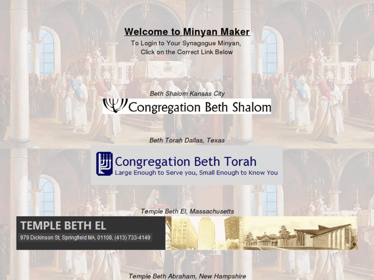 www.minyan10.com