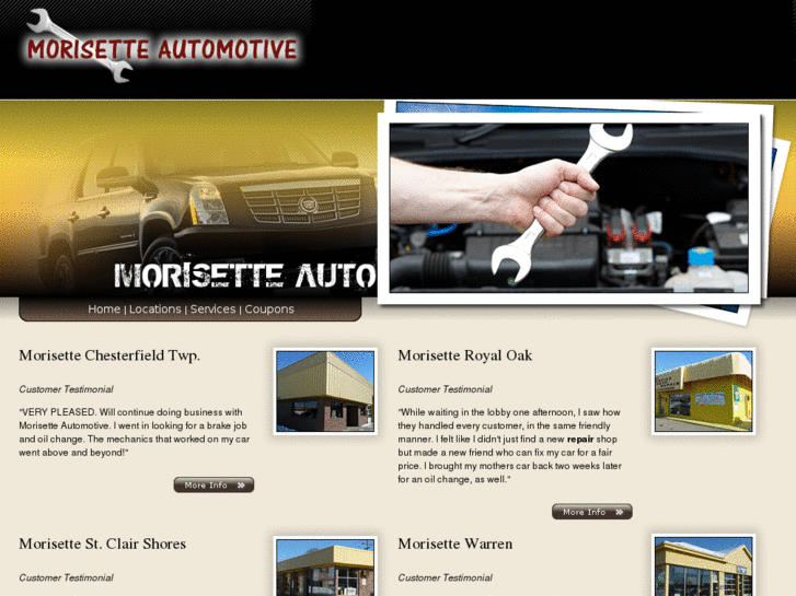 www.morisetteautomotive.com