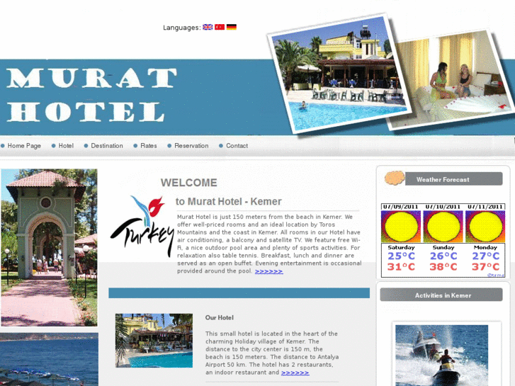 www.muratotelkemer.com