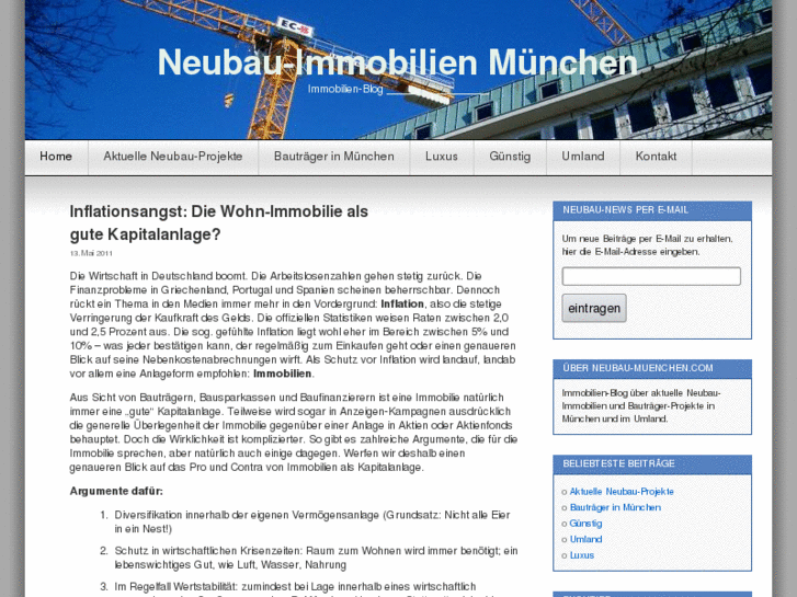 www.neubaumuenchen.com