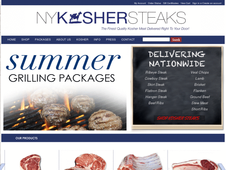 www.newyorkkoshersteaks.com