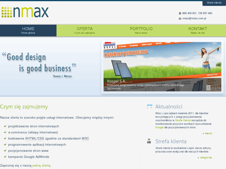 www.nmax.com.pl