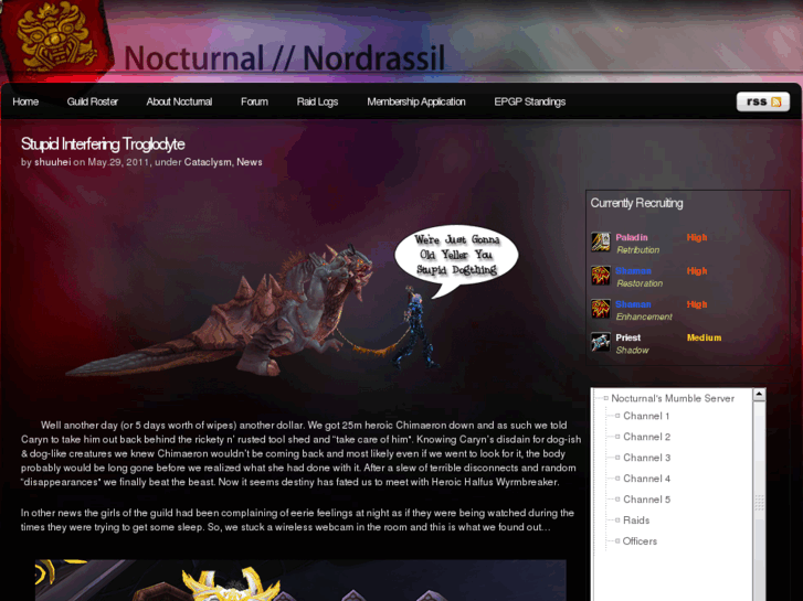 www.nocturnalguild.info