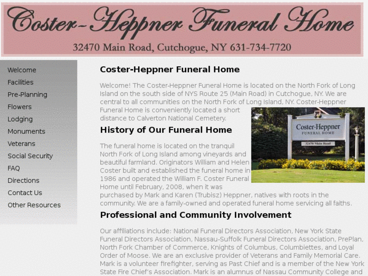 www.northforkfuneralhome.com