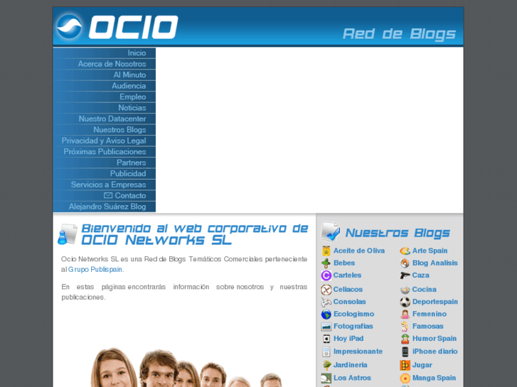 www.ocio.net