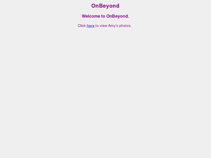 www.onbeyond.net