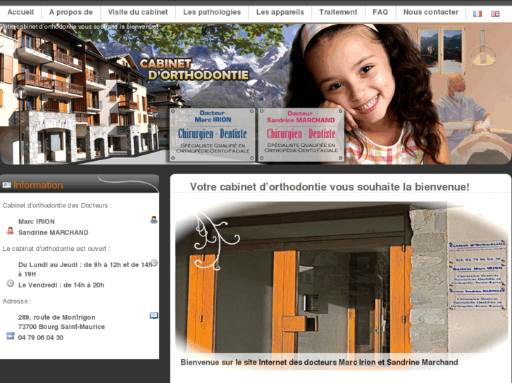 www.orthodontie-tarentaise.com