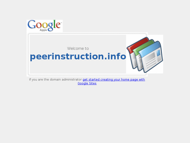 www.peerinstruction.info