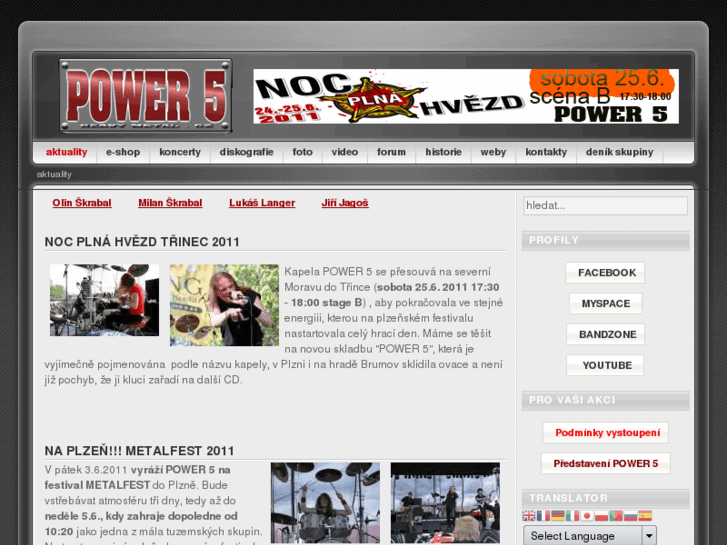 www.power5.cz