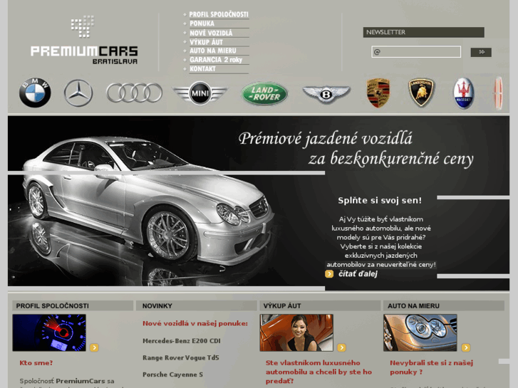 www.premiumcars.sk