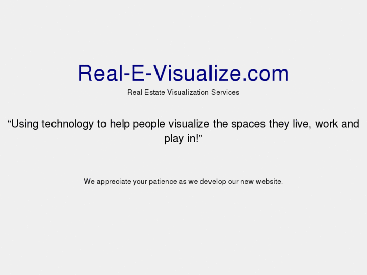 www.reallyvisual.com