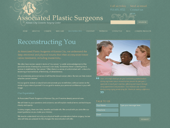 www.reconstructingyou.com