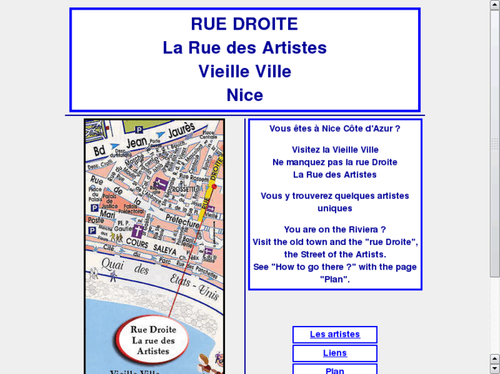 www.rue-droite.com