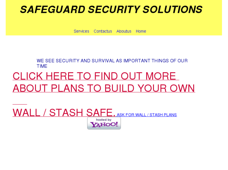 www.safeguardsecuritysolutions.com