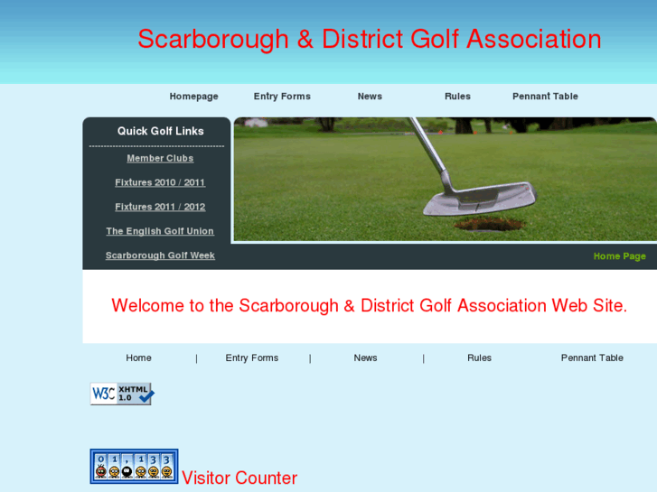 www.scarboroughdistrictgolfassociation.co.uk