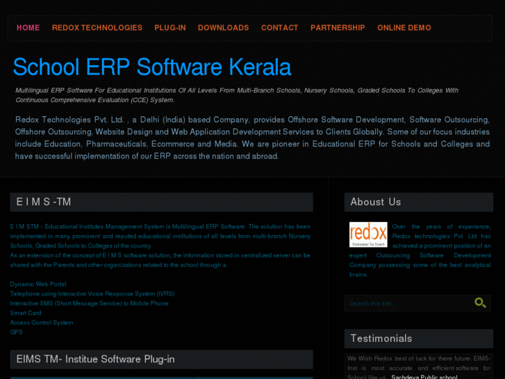 www.schoolsoftwarekerala.com