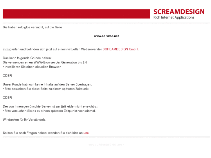 www.scrutec.net