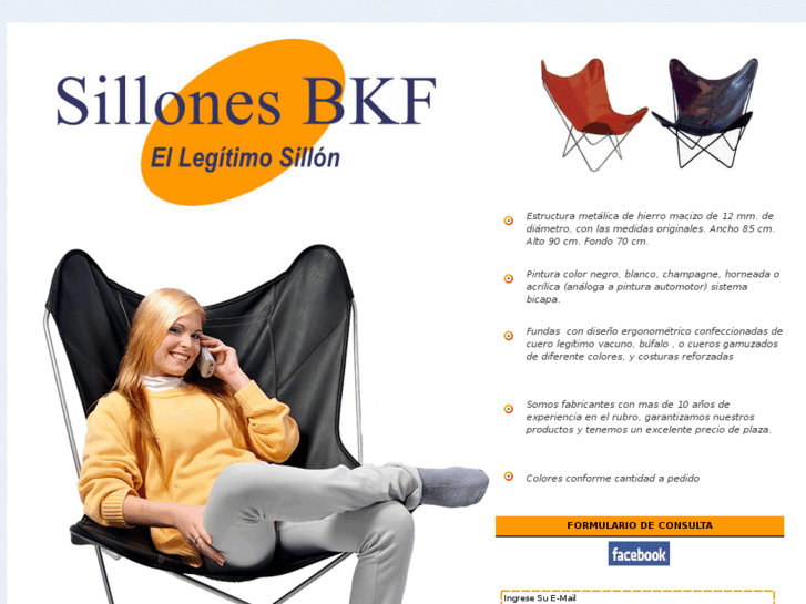 www.sillones-bkf.com.ar