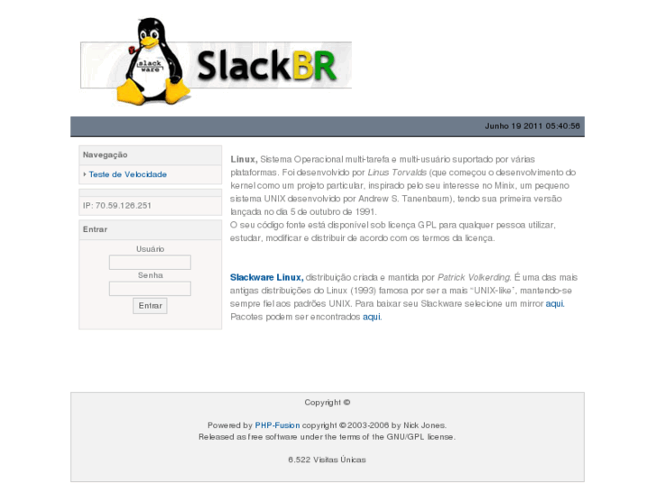 www.slackbr.com