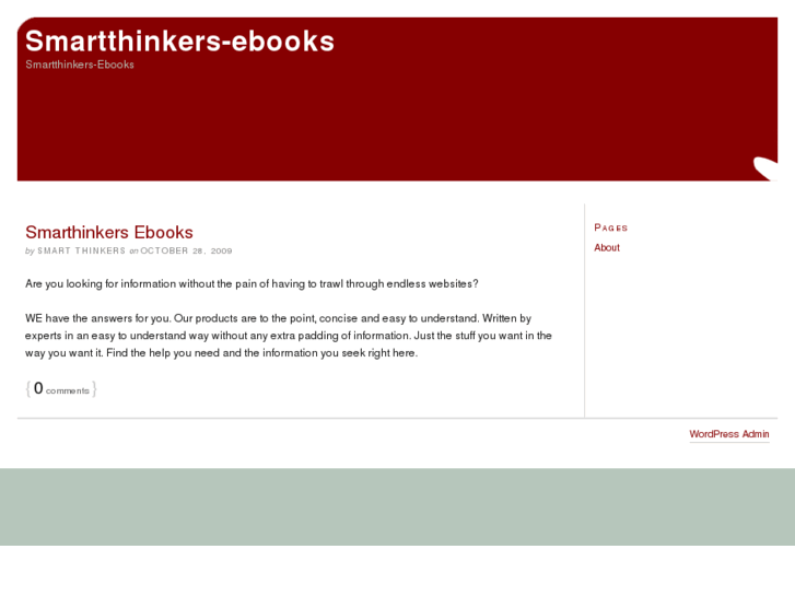 www.smartthinkers-ebooks.com