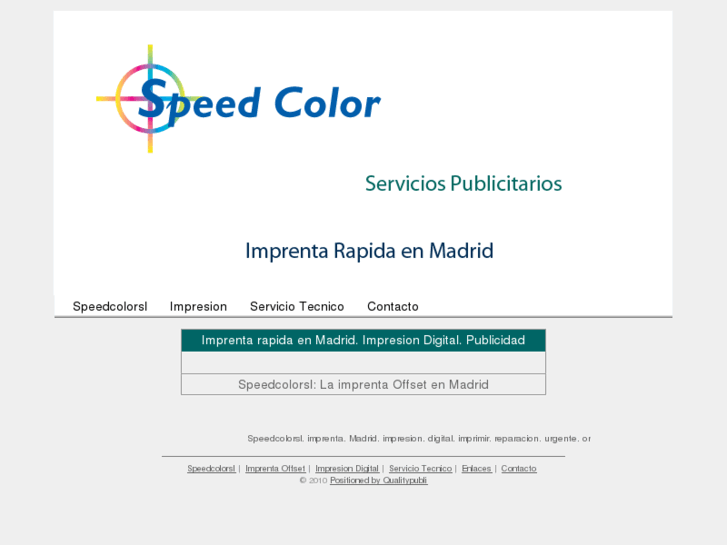 www.speedcolorsl.com