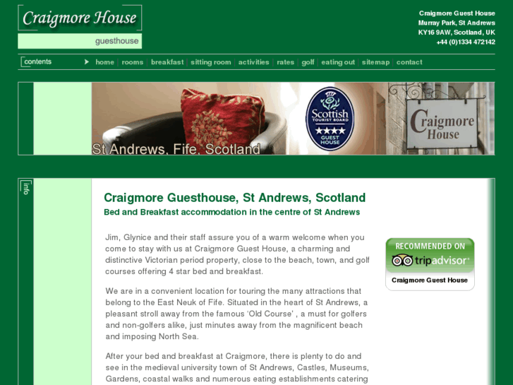 www.standrewscraigmore.com