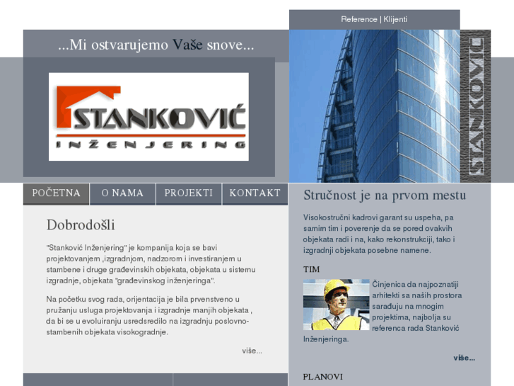 www.stankovicinzenjering.com