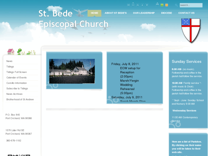 www.stbedeschurch.org