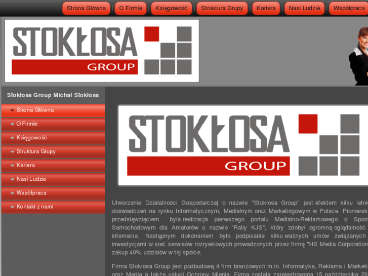 www.stoklosagroup.pl