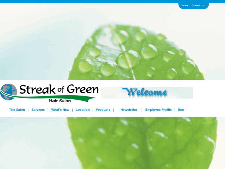 www.streakofgreen.com